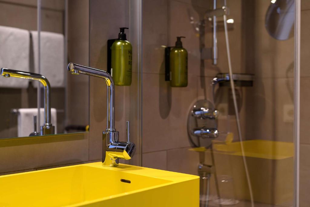 バスルーム（客室）