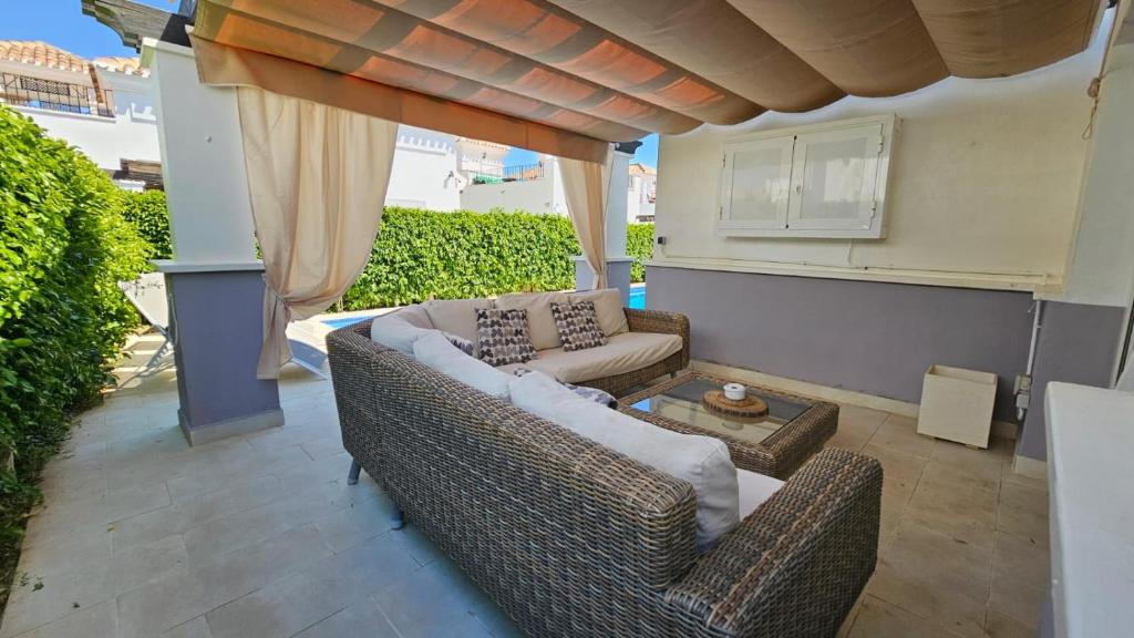 Villa with private pool and jacuzzi - EN10LT - 3