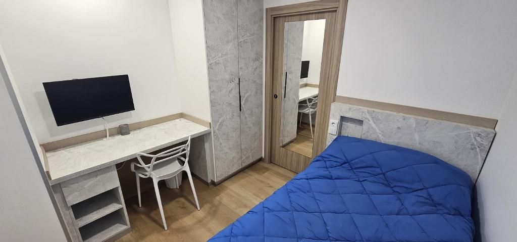 Vacansis Habitaciones y Alojamientos A Coruña - 3