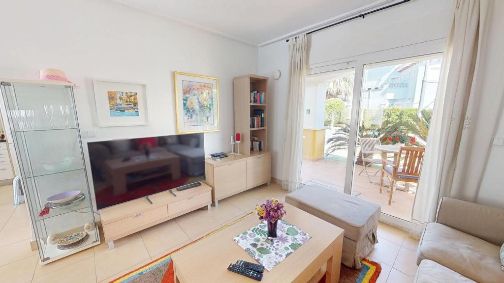Villa Eucalipto K-Murcia Holiday Rentals Property - 4