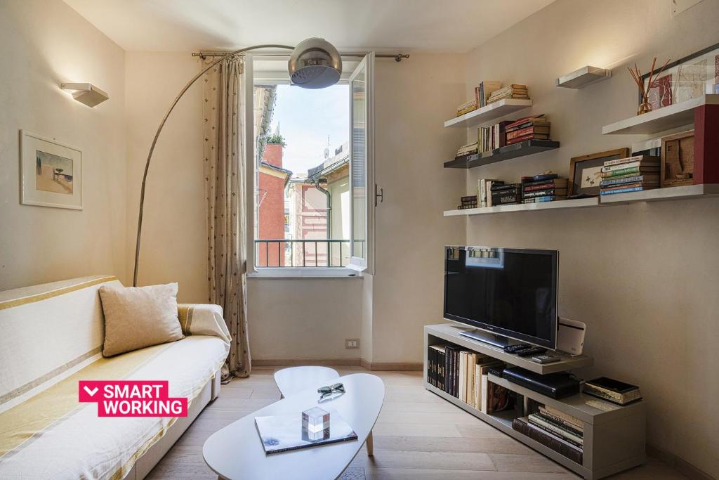 Camogli Charming Home by Wonderful Italy - 1