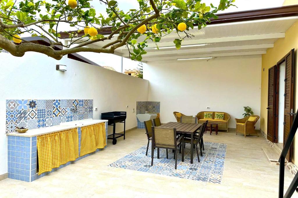 Villa Foderà - 3