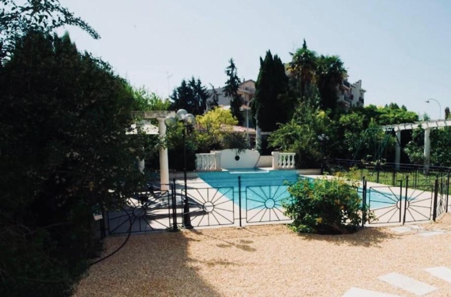 Villa prestigieuse avec piscine privée au cœur de Nice - 5