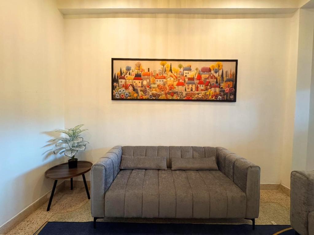 Sleep at Saithai, Ban Sai Thai