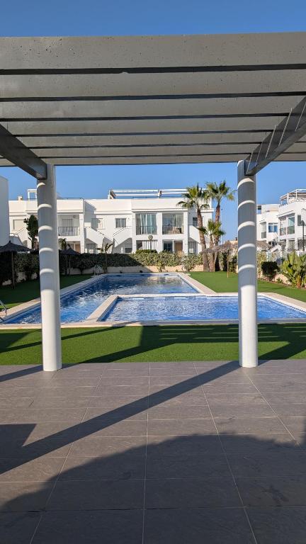 Salt Lake Apartament Torrevieja - 2