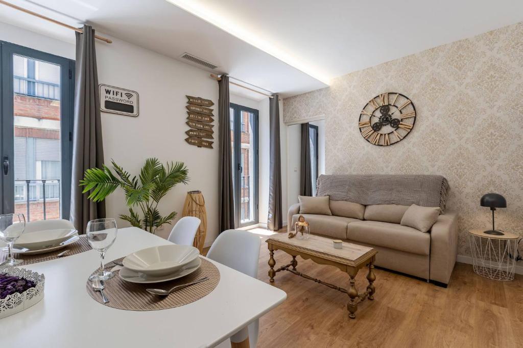 Granaxperience Apartamentos La Maleta - 5