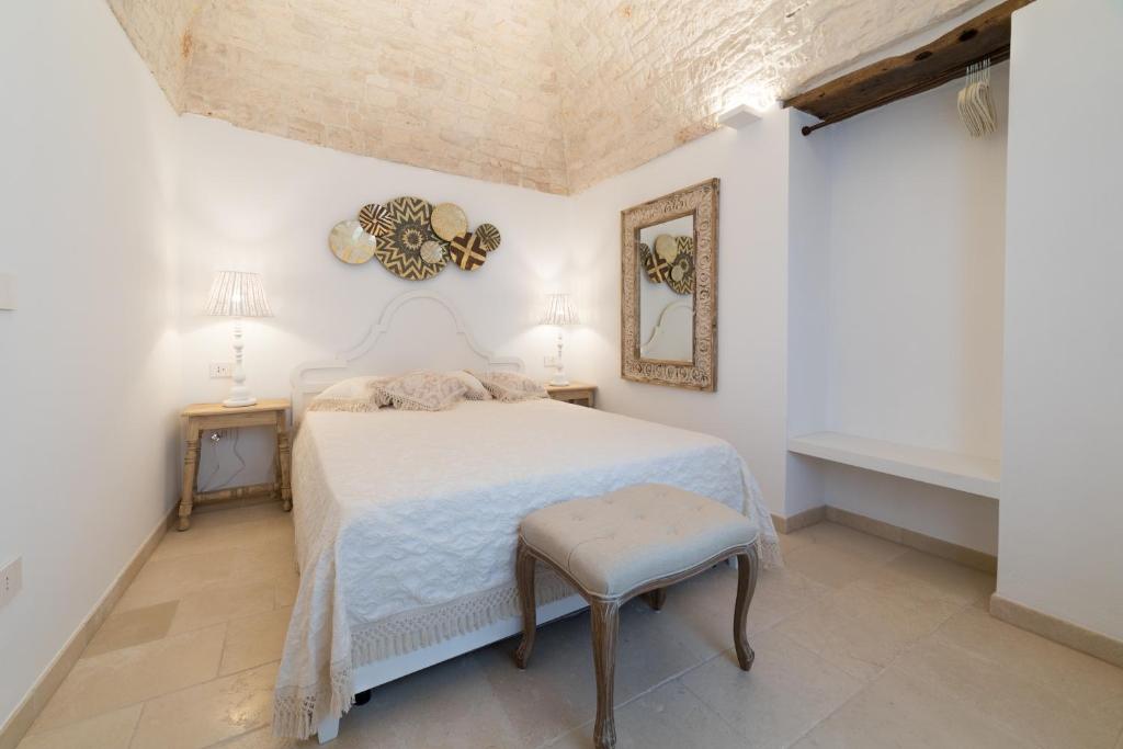 Dimore Trulli Holiday - 2