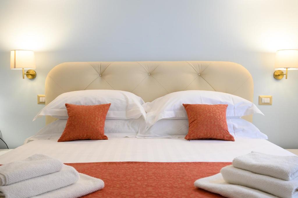 Magnoliahome Suites at the Vatican - 2
