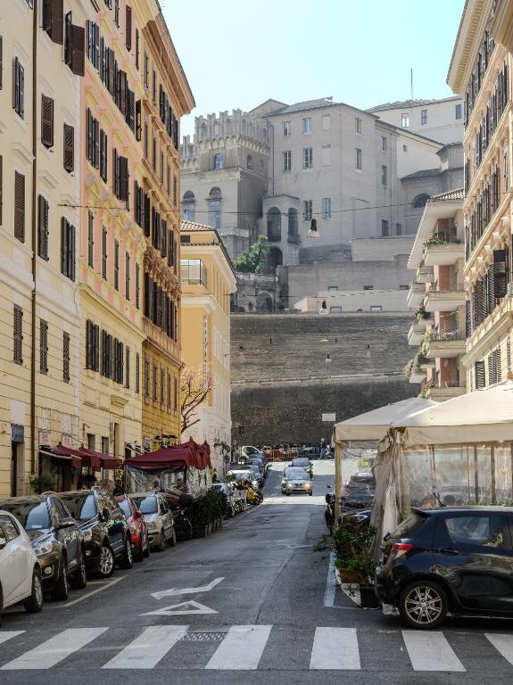 Magnoliahome Suites at the Vatican - 4