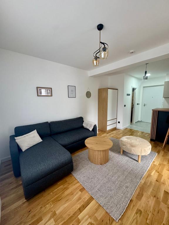 Z lux apartments - 1