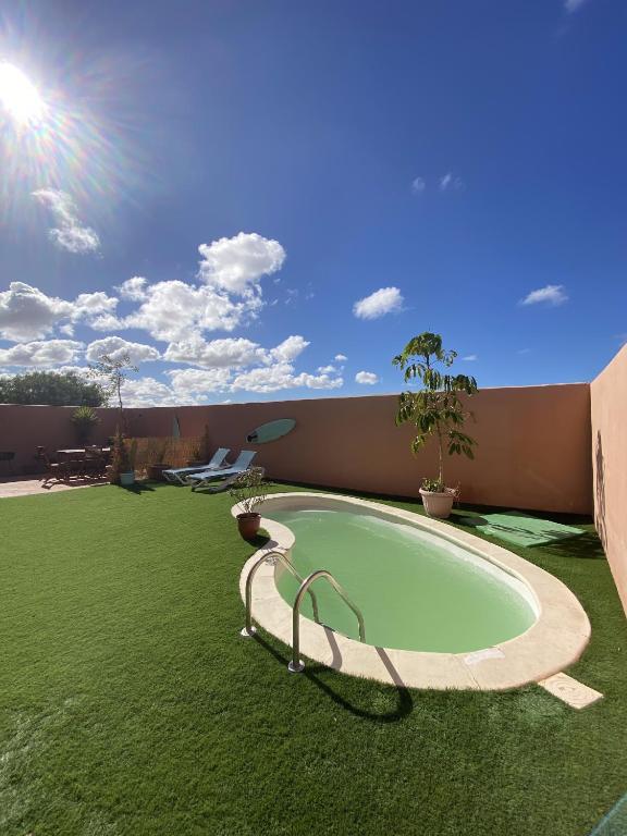 Villa Sonrisa - 1