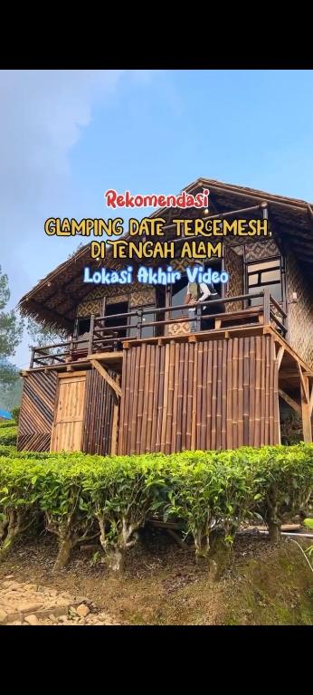 Glamping umi