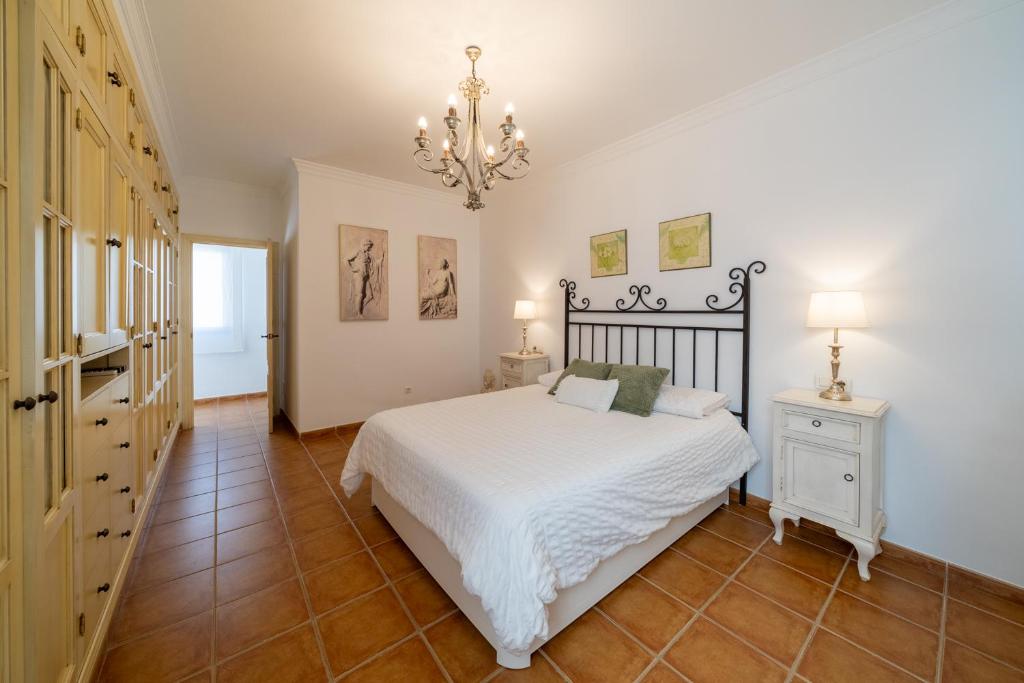 Apartamento Marina Nerja - 5
