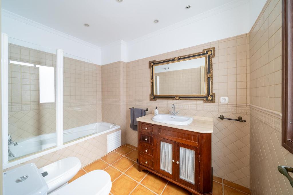 Apartamento Marina Nerja - 2