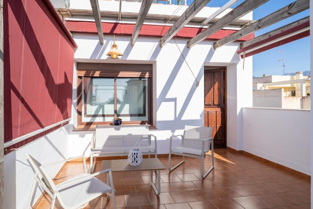 Apartamento Marina Nerja - 3