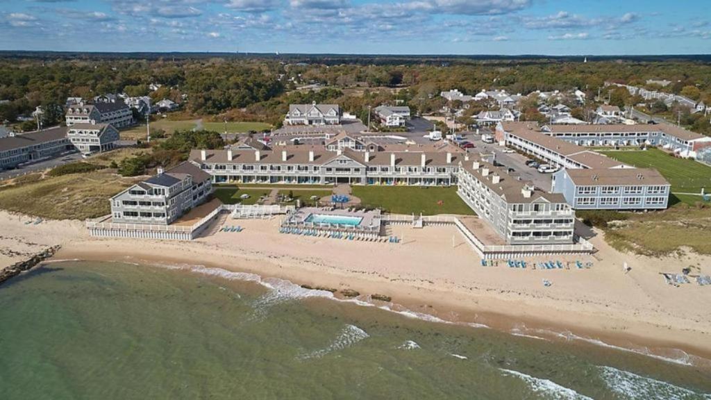 Bluegreen Dennis Port - The Soundings Seaside Resort - 2BD, Dennis