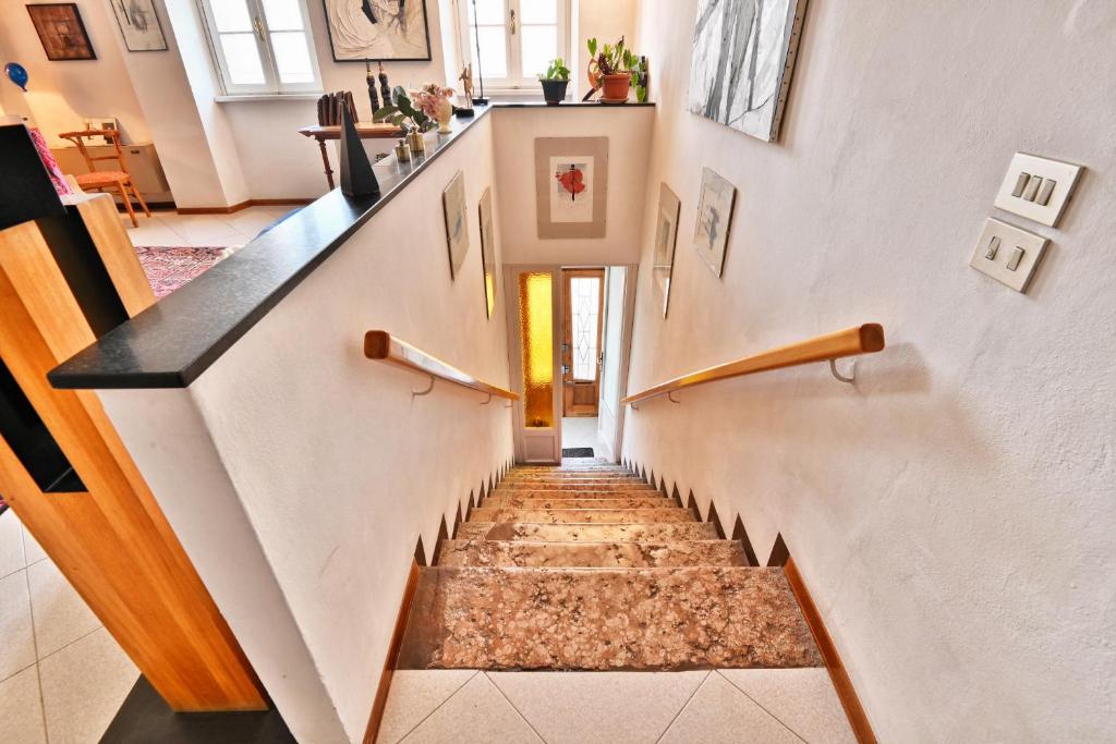 Appartamento Il Teatro by Theater Home - 2