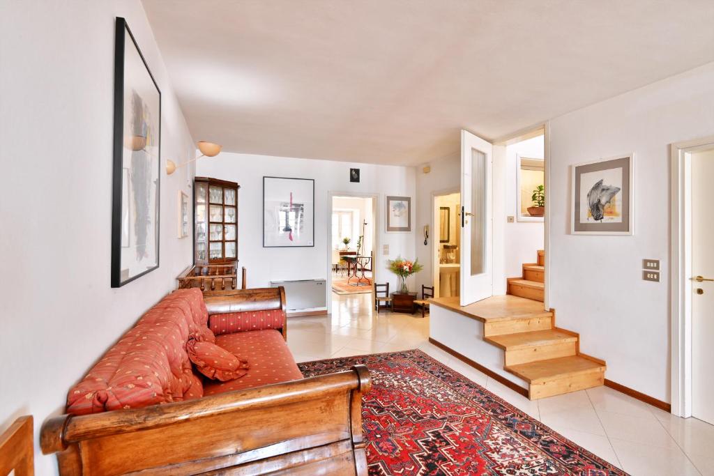 Appartamento Il Teatro by Theater Home - 3