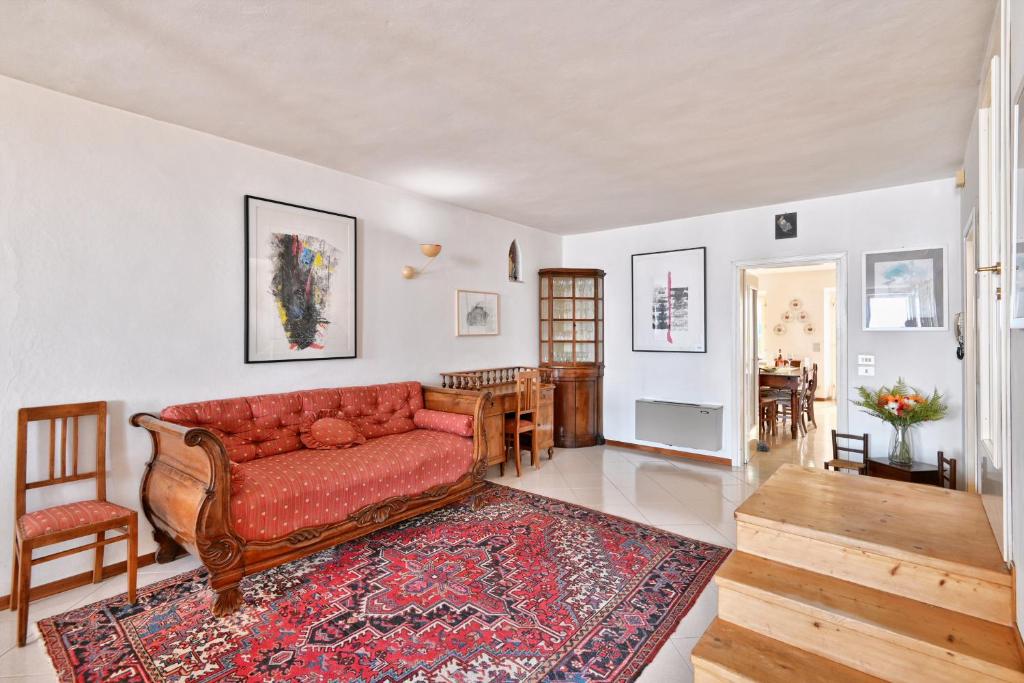 Appartamento Il Teatro by Theater Home - 4