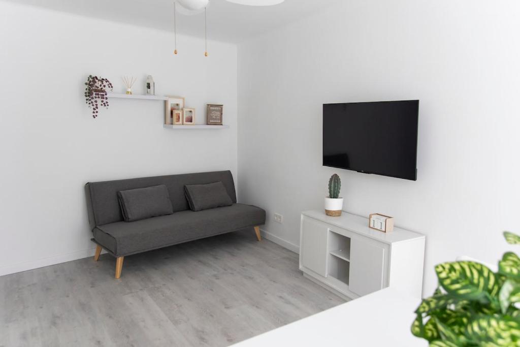 Seahomes Vacations - Center Apt Tossa de Mar - 1