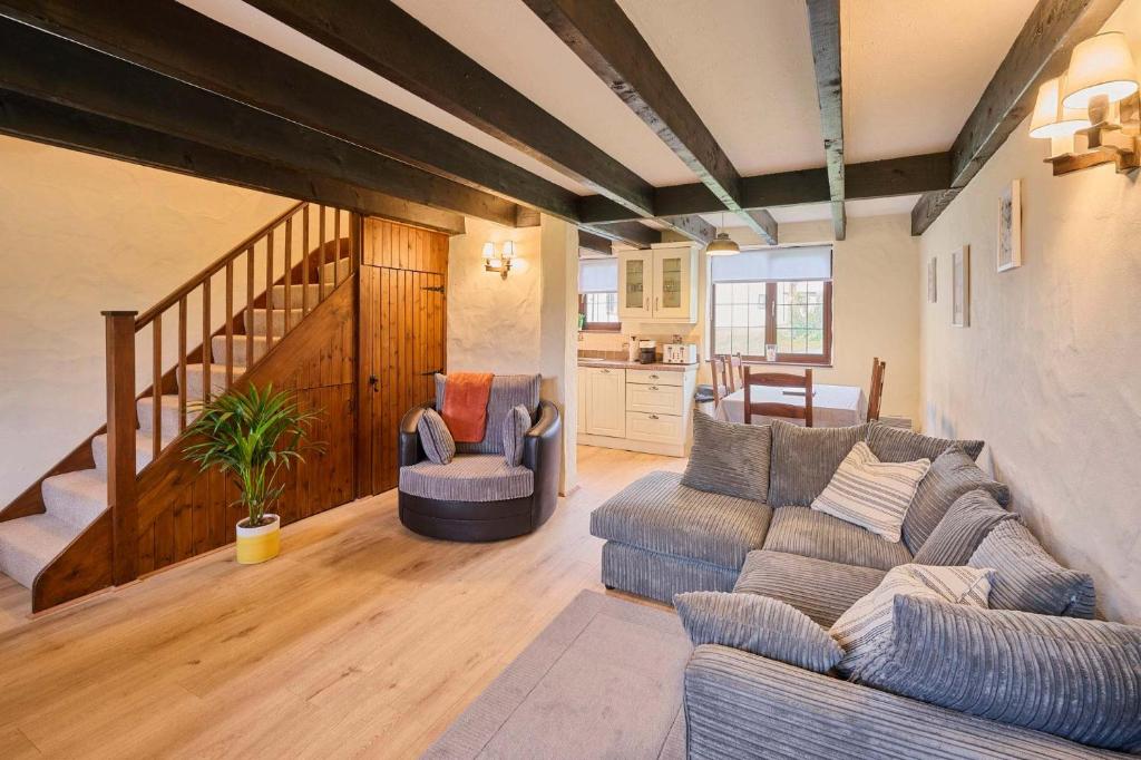 Host & Stay - Providence Cottage, Woolacombe