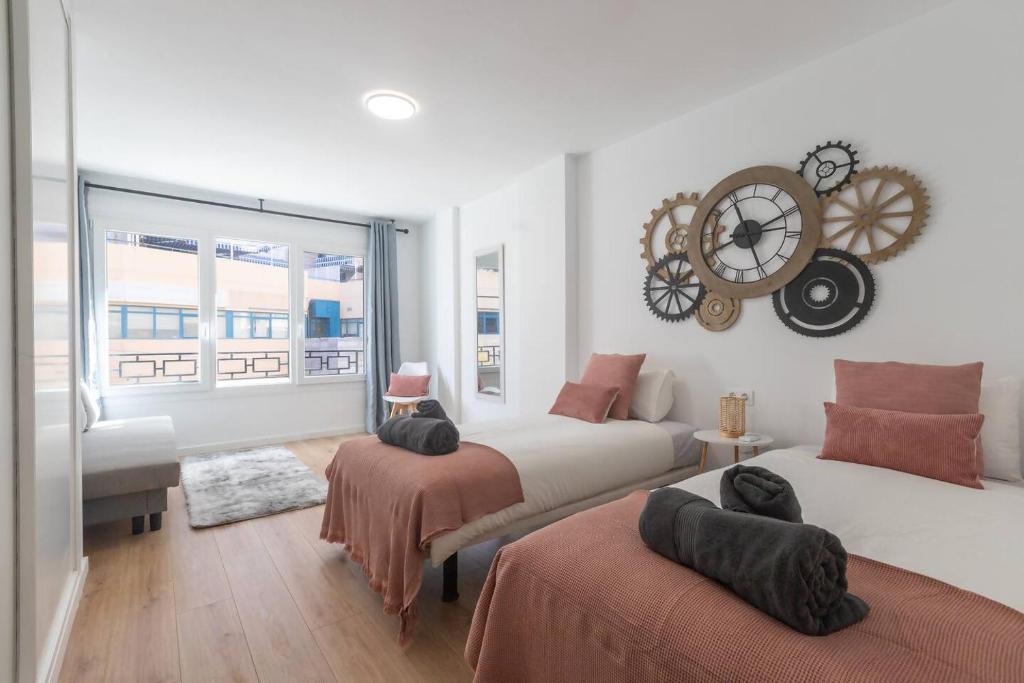Apartamento Marbella Old Town con Parking - 1