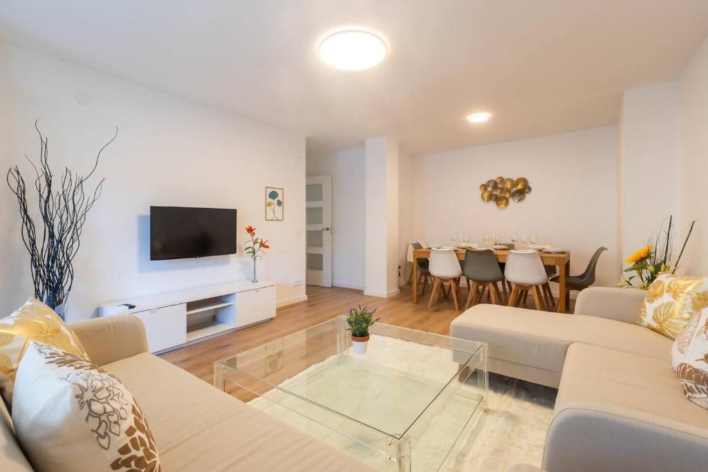 Apartamento Marbella Old Town con Parking - 4