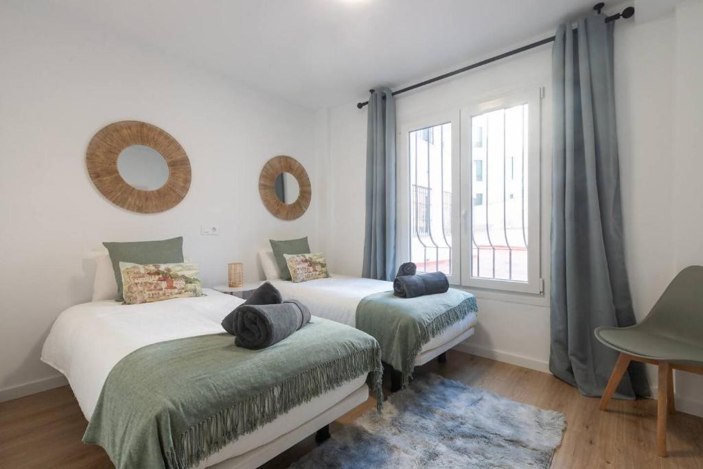 Apartamento Marbella Old Town con Parking - 5