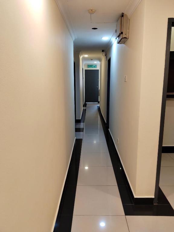 Sky View Hotel Dengkil Putrajaya/Cyberjaya