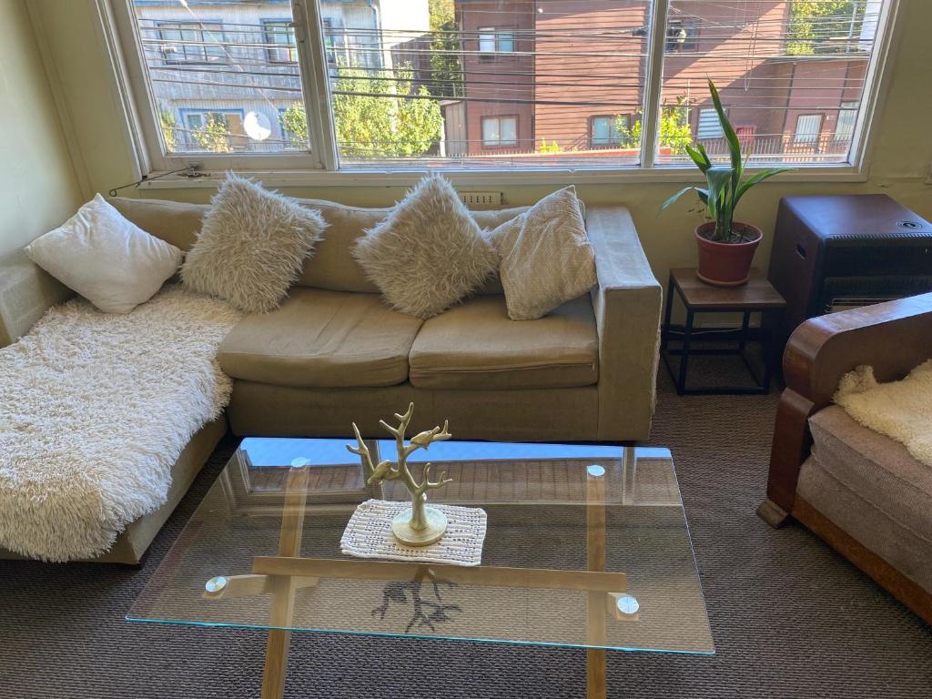 Departamento gris - 5