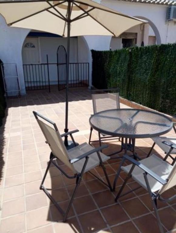 Apartamento La Estrella de Peñiscola - 1