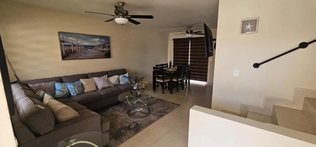 Brisas Del Mar Villa 3 BR 2 BA with pool - 4