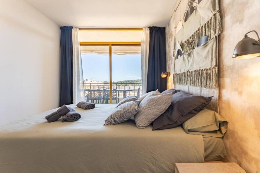 Industrial loft at the beach - 2
