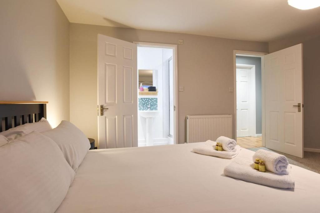 Walthams Bungalow - Spacious 3 Bedroom, Bishops Waltham