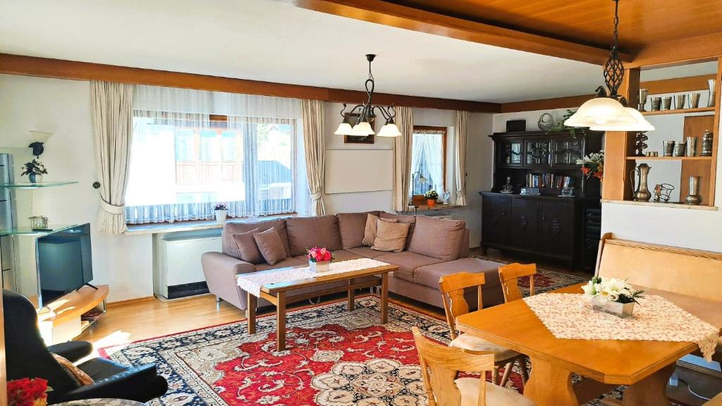 Ferienwohnung Glück im Winkl - 3