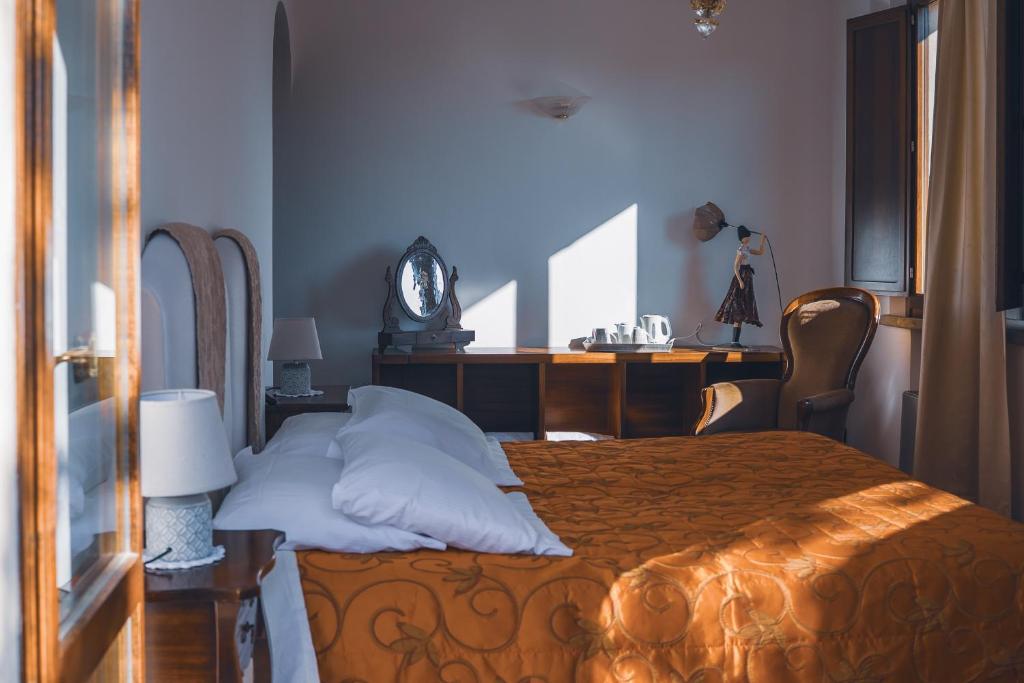 Arca Hotel - 4