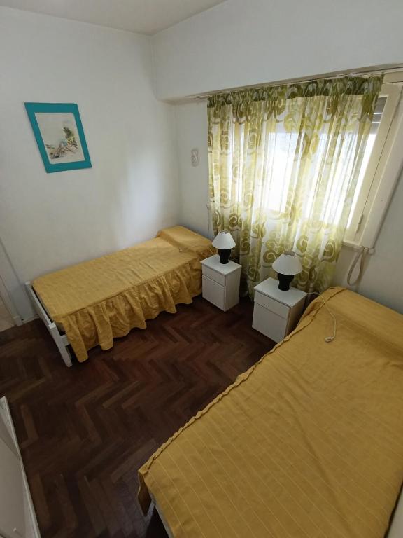 Departamento tres ambientes - 4