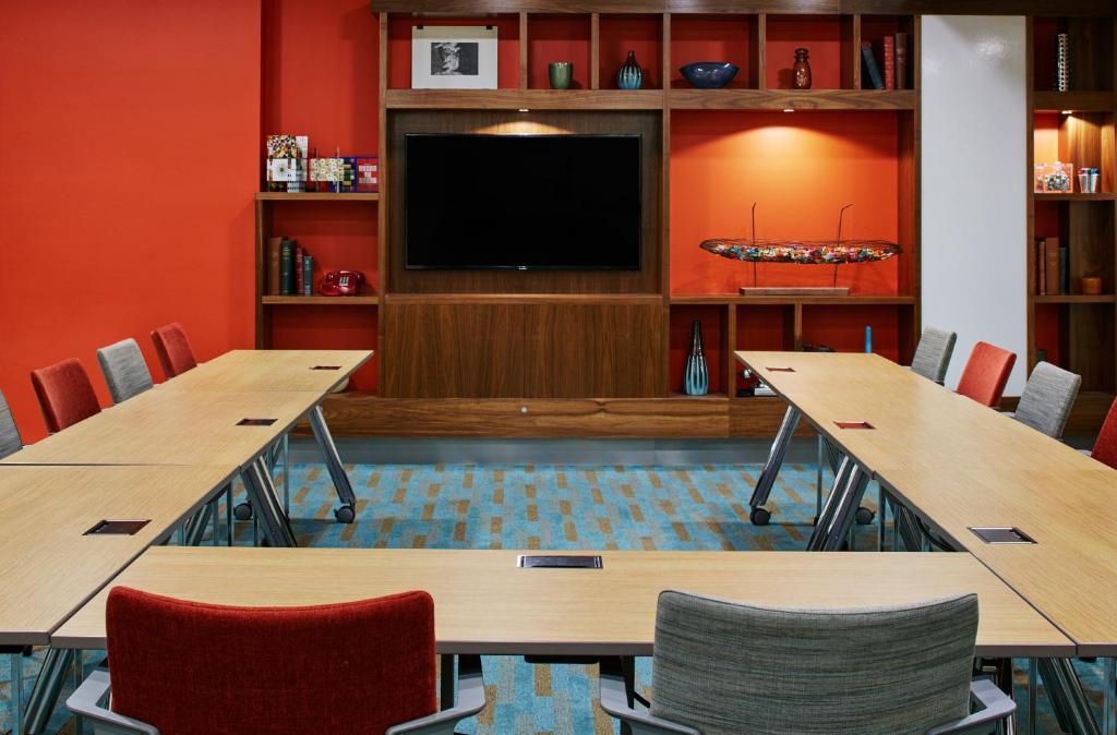 Meeting room / ballrooms