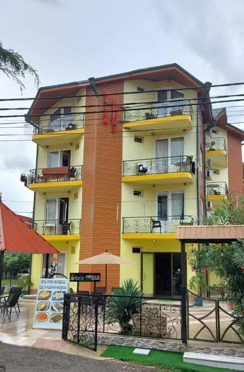 Villa Ureki, hotel in Ureki