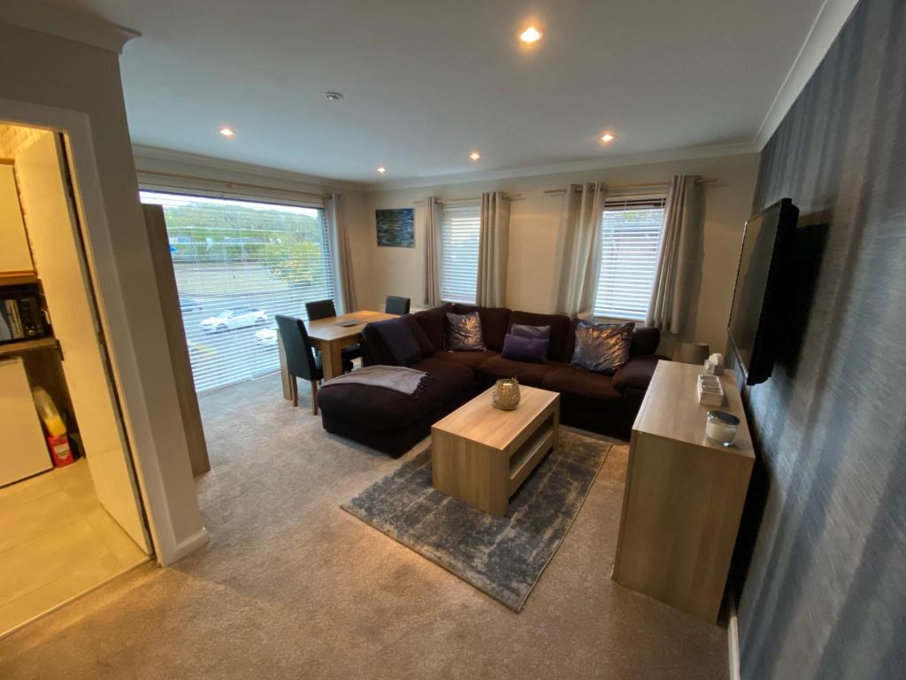 Impala Apartment, Wick