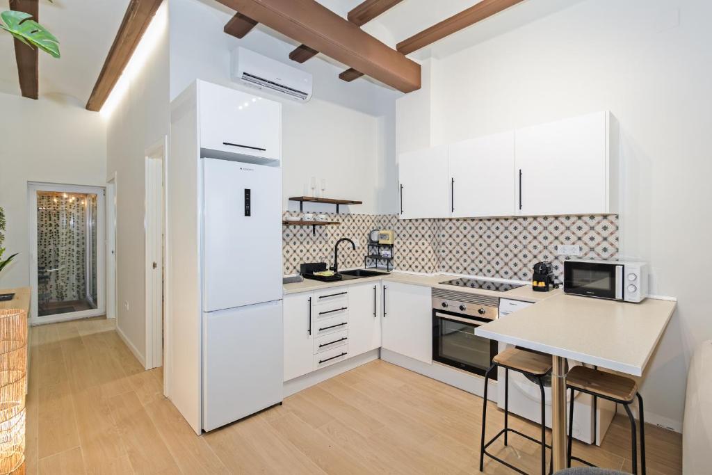 Exclusivo apartamento a 5 minutos de la playa - 2