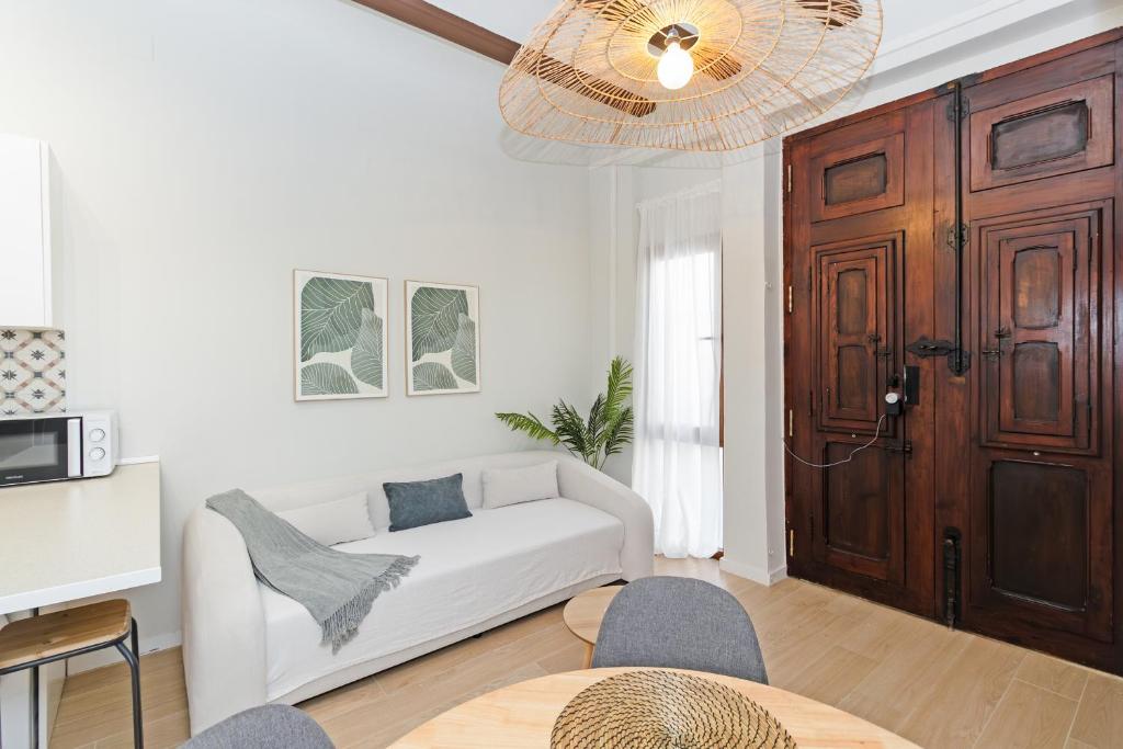 Exclusivo apartamento a 5 minutos de la playa - 3