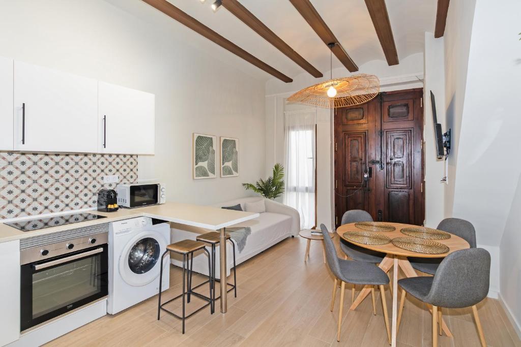 Exclusivo apartamento a 5 minutos de la playa - 5
