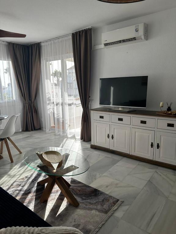 Apartment in Golf Playa Residences, Roquetas de Mar