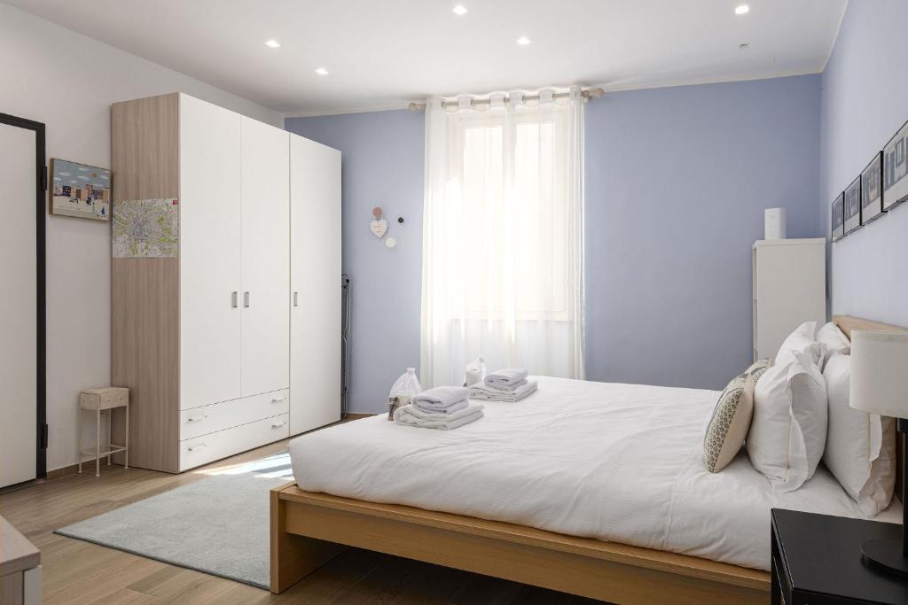 UNYCA - Florence Lovely Apartment - 5