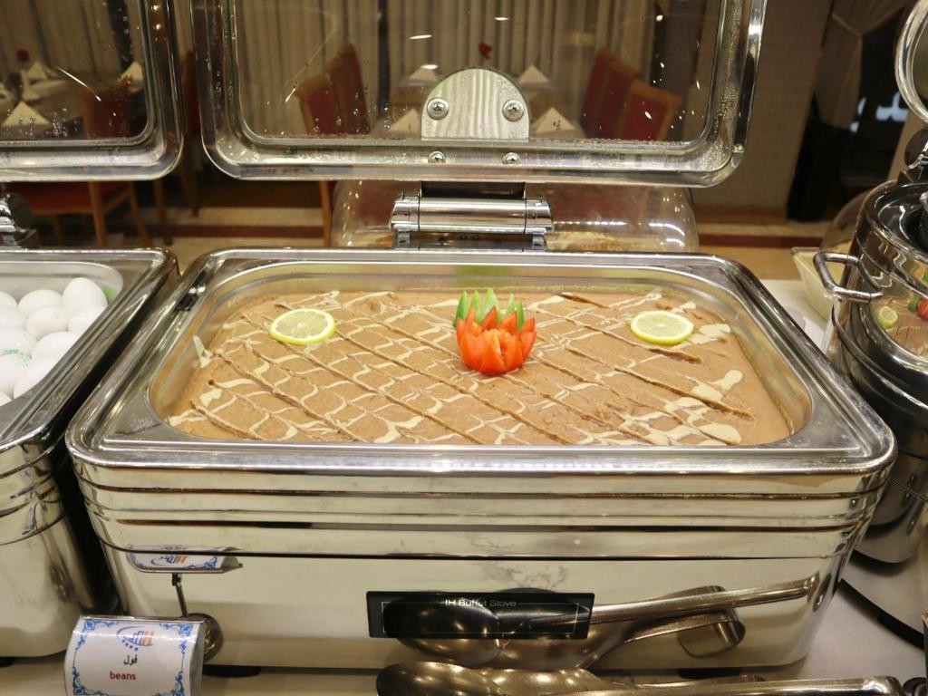 طعام و مشروبات