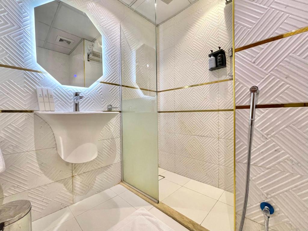 バスルーム（客室）