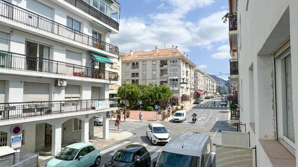 Altea New Apartment Amazing Design 100m from Beach - 4