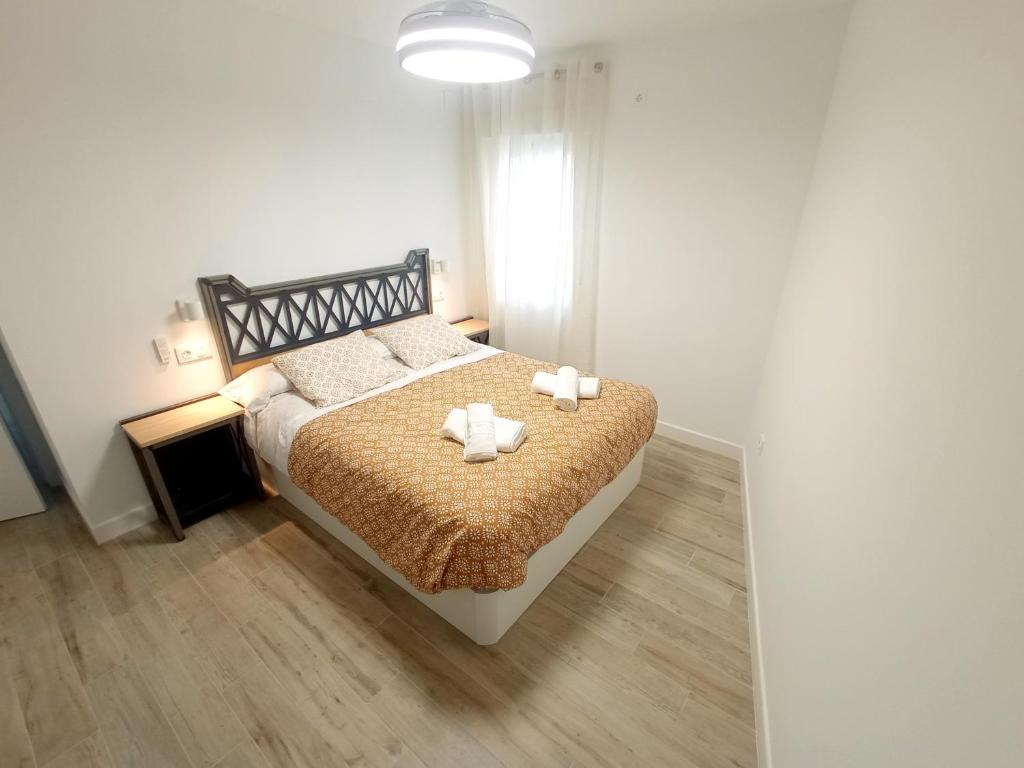 Apartamento Cordobés - 3