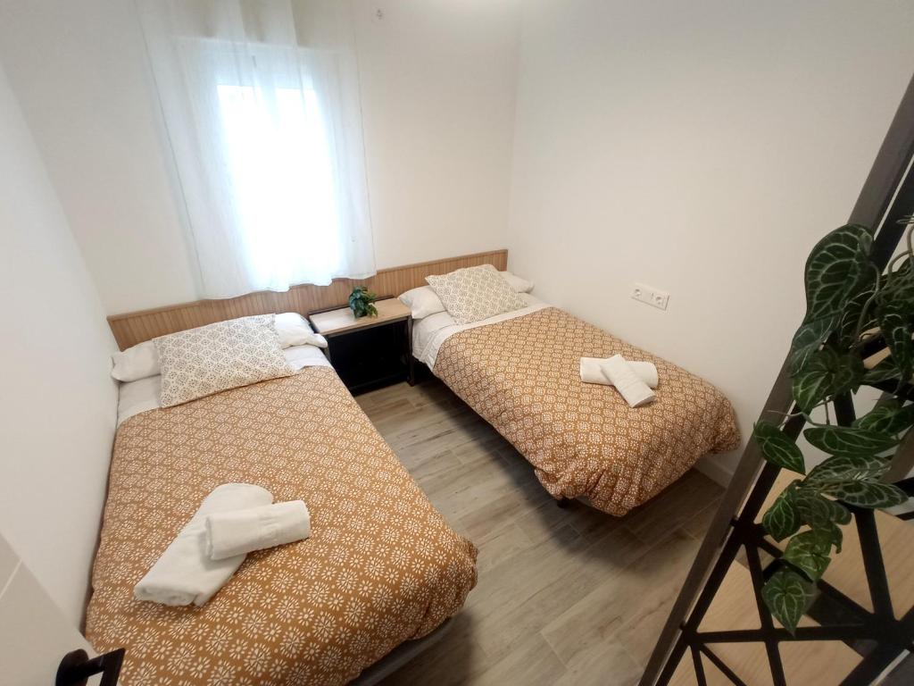 Apartamento Cordobés - 4